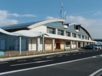 道の駅 びわ湖大橋米プラザ