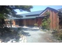 陶板浴　松の庵