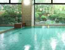 ほてる大橋 館の湯