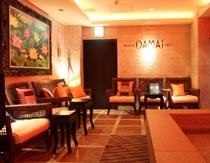 女性専用スパ&amp;岩盤浴ダマイ関内店