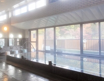 みちのく霊泉 やわらぎの湯