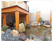 宿膳八幡屋 満海の湯