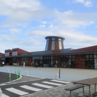 道の駅 季楽里あさひ