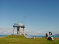 道の駅 マリンドリーム能生