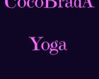 ココブラッダヨガ