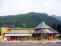 道の駅 小田の郷せせらぎ