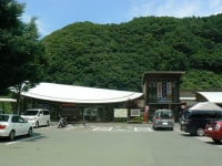 道の駅 清流の里ひじかわ