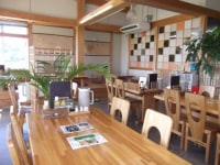 道の駅 ビオスおおがた