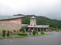 道の駅 遣唐使ふるさと館