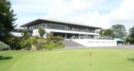 茨戸カントリークラブ
