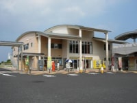 道の駅 いぶすき 彩花菜館