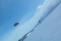 ホワイトアイル