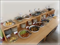 会津田島祇園会館