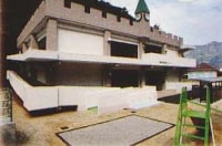 八幡浜児童センター