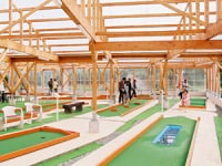 パットゴルフ松山コース