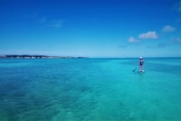 米崎キャンプ場いへや愛ランドよねざき