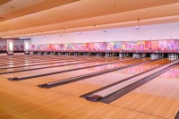 中野サンプラザボウル