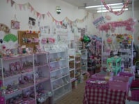 Happeach はっぴーち