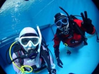 カレントブルー