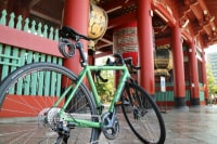 デリバリーレンタルサイクル&サイクルツアー Cycle Trip