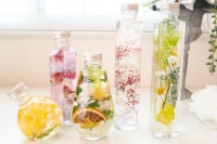 西新井・ポーセラーツサロン&amp;アロマハイストーン&amp;和陶絵付け Unmi