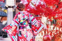 浅草 着物レンタル 梨花和服