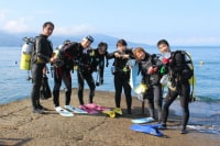 スターダイブ インターナショナル