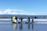 エメラルドサーフ