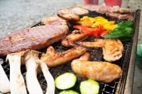 清水国明の森と湖の楽園