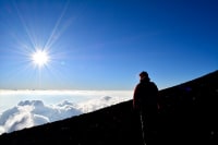 登山用品レンタルショップLaMont