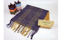 手織り体験教室