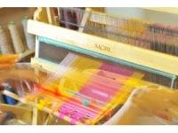 手織適塾　SAORI　神戸