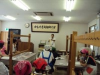 手延べ麺造り体験