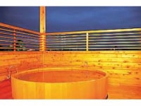 皆生温泉　松涛園