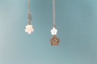 金属工芸工房 竹影堂