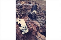 銀細工体験工房 Marie