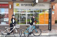 米子鬼太郎空港