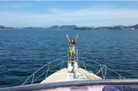 大三島クルーズ