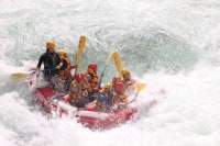 フォレスト&amp;ウォーター 四国・吉野ベース