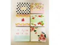 札幌ポーセラーツ&amp;ハーバリウム教室　toluha