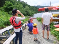 山形カヌースクール