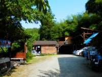 オートキャンプいわしろ高原