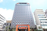 アパホテル〈浅草田原町駅前〉