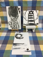 和紙の専門店　紙舘　島勇