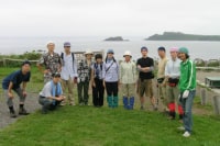 礼文ガイドサービス