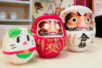 だるま絵付け工房〜浅草エクスペリエンス〜