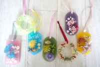 Candle salon petit lapin