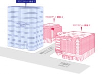 マロニエゲート銀座1