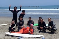 フェローサーフ&カフェ