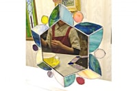 パルサステンドグラス美術館